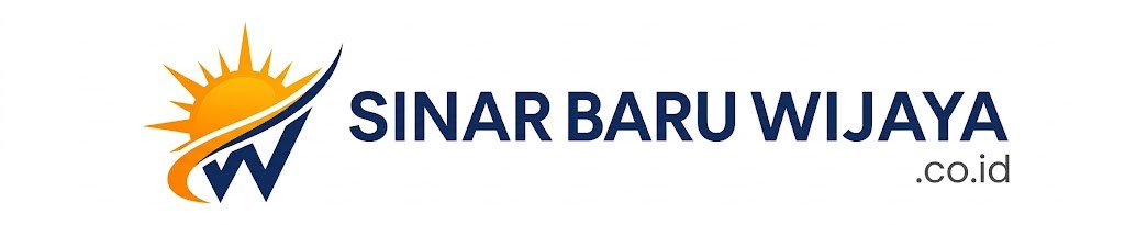 Sinarbaruwijaya.co.id